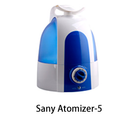 Sany Atomizer-5